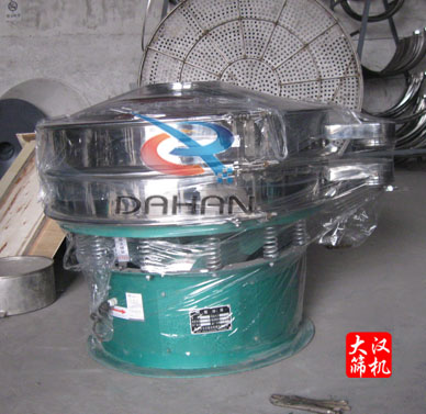 食品振動(dòng)篩 食品振動(dòng)篩