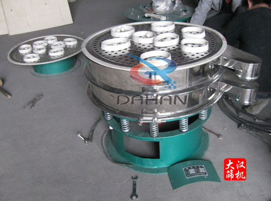 纖維振動(dòng)篩 纖維振動(dòng)篩