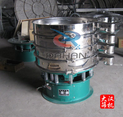 纖維振篩機(jī) 纖維振篩機(jī)