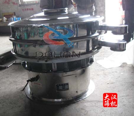 食品專用振動篩 食品專用振動篩