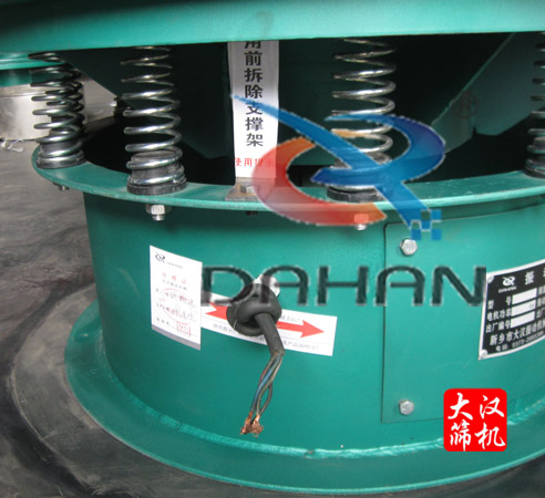 振動(dòng)篩支撐架 振動(dòng)篩支撐架