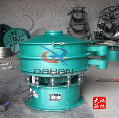 振動(dòng)篩粉機(jī) 振動(dòng)篩粉機(jī)