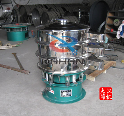 不銹鋼振動篩 不銹鋼振動篩