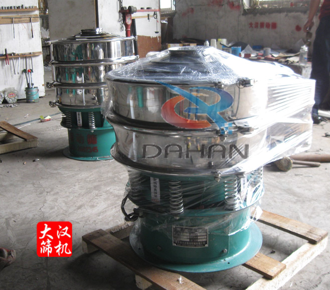 食品專用篩分機(jī) 食品專用篩分機(jī)