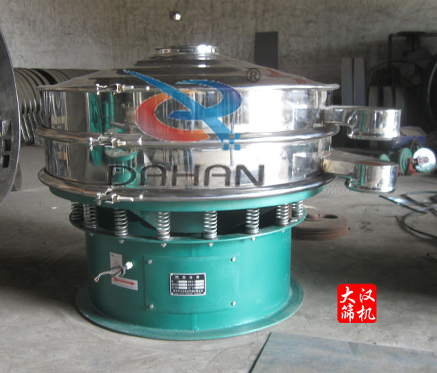 振動(dòng)篩分機(jī) 振動(dòng)篩分機(jī)