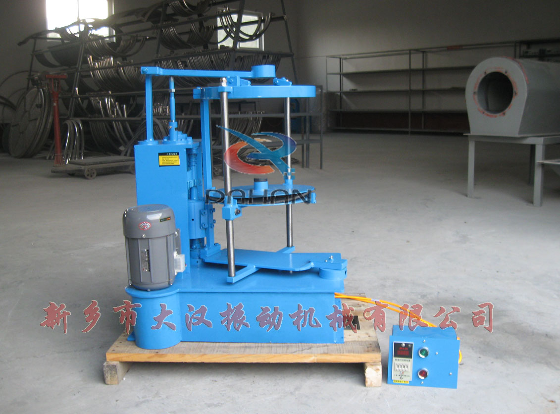 300型拍擊式振動(dòng)篩 300型拍擊式振動(dòng)篩