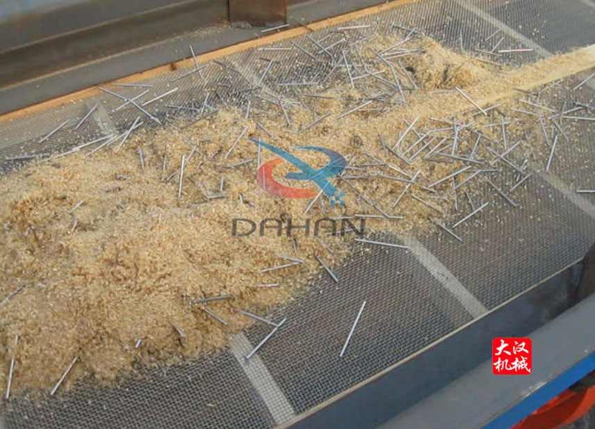 直線篩分機(jī) 直線篩分機(jī)