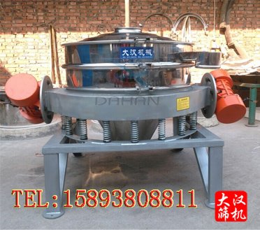 碳酸鈣振動(dòng)篩 碳酸鈣振動(dòng)篩