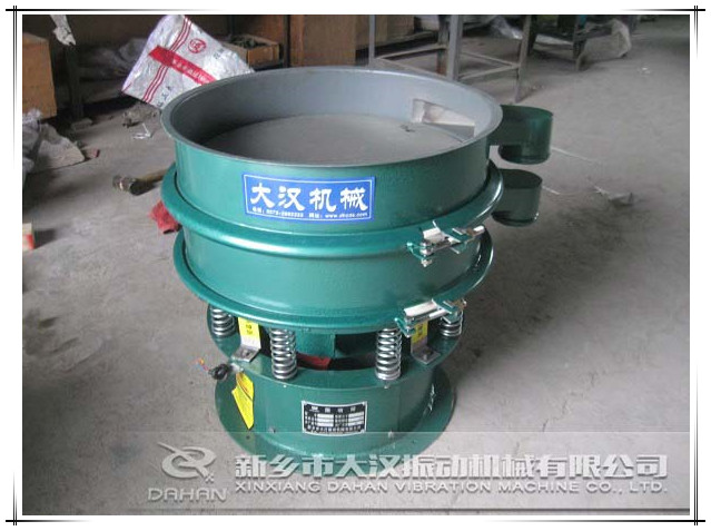600mm單層碳鋼振動(dòng)篩 600mm單層碳鋼振動(dòng)篩