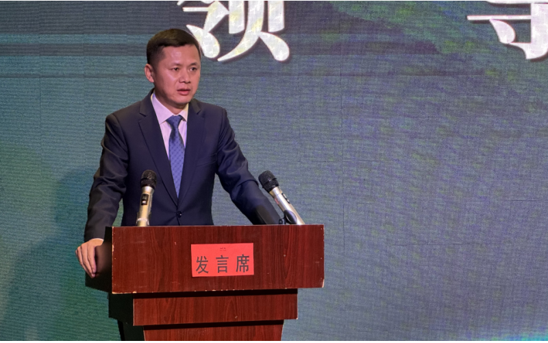 產(chǎn)業(yè)融合 創(chuàng)新發(fā)展 ——野馬文旅集團確定新年新目標(biāo)